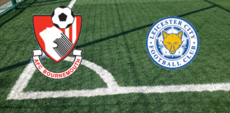 Formazioni Bournemouth-Leicester