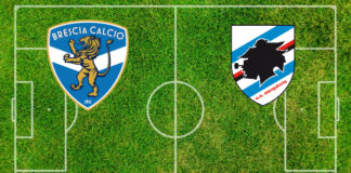 Brescia-Sampdoria (1 agosto ore 18:00): formazioni ufficiali, quote, pronostici Formazioni Brescia-Sampdoria