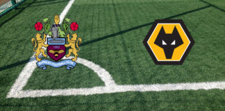 Burnley-Wolverhampton (mercoledì, ore 19:00): formazioni ufficiali, quote, pronostici Formazioni Burnley-Wolverhampton