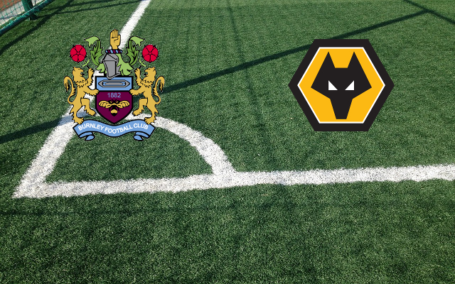 Burnley-Wolverhampton Formazioni Burnley-Wolverhampton