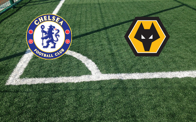 Formazioni Chelsea-Wolverhampton
