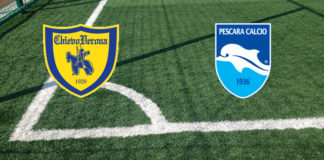 Chievo-Pescara (venerdì,ore 21): formazioni ufficiali, quote, pronostici Formazioni Chievo-Pescara