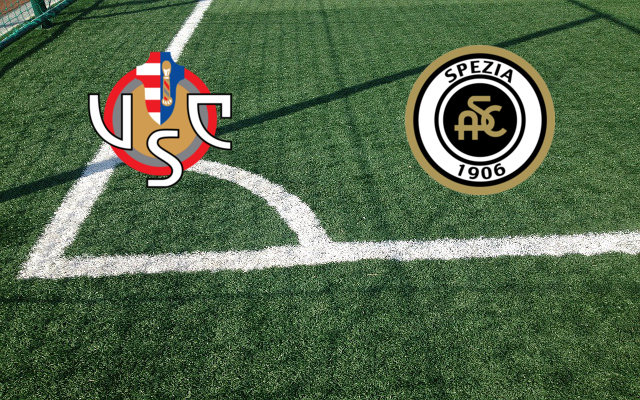Cremonese-Spezia Formazioni Cremonese-Spezia
