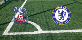 Crystal Palace-Chelsea (martedì, ore 19:00): formazioni ufficiali, quote, pronostici Formazioni Crystal Palace-Chelsea