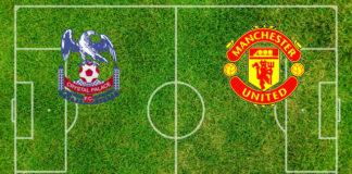 Crystal Palace-Manchester United (giovedì, ore 21:15): formazioni ufficiali, quote, pronostici Formazioni Crystal Palace-Manchester United