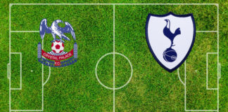 Crystal Palace-Tottenham (domenica, ore 17:00): formazioni ufficiali, quote, pronostici Formazioni Crystal Palace-Tottenham