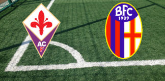 Formazioni Fiorentina-Bologna