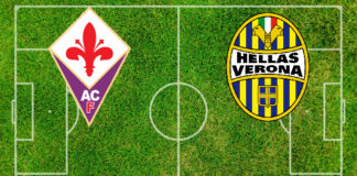 Formazioni Fiorentina-Verona