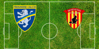 Frosinone-Benevento (venerdì, ore 21): formazioni ufficiali, quote, pronostici Formazioni Frosinone-Benevento