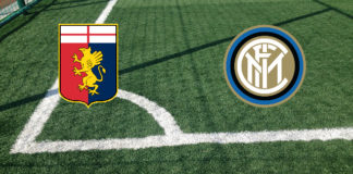 Formazioni Genoa-Inter