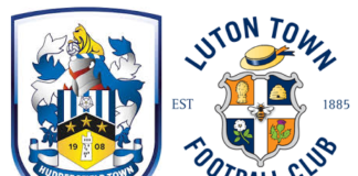Huddersfield-Luton Town (venerdì, ore 19:00): formazioni ufficiali, quote, pronostici Formazioni Huddersfield-Luton Town