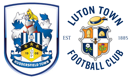 Formazioni Huddersfield-Luton Town