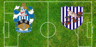 Huddersfield-West Bromwich (venerdì, ore 18:30): formazioni ufficiali, quote, pronostici Formazioni Huddersfield-West Bromwich
