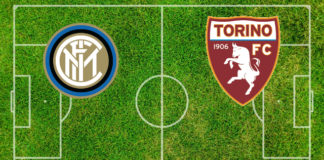 Formazioni ufficiali Inter-Torino