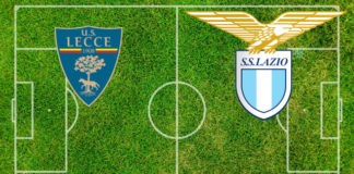 Lecce-Lazio (7 luglio ore 19:30): formazioni ufficiali, quote, pronostici Formazioni Lecce-Lazio
