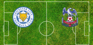 Leicester-Crystal Palace (sabato, ore 16:00): formazioni ufficiali, quote, pronostici Formazioni Leicester-Crystal Palace