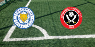 Leicester-Sheffield United (giovedì, ore 19:00): formazioni ufficiali, quote, pronostici Formazioni Leicester-Sheffield United