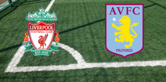 Formazioni Liverpool-Aston Villa
