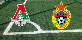 Formazioni Lokomotiv Mosca-CSKA Mosca