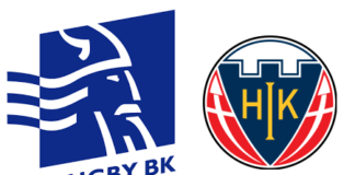Lyngby BK-Hobro (lunedì, ore 19:00): formazioni ufficiali, quote, pronostici Formazioni Lyngby BK-Hobro