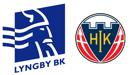 Formazioni Lyngby BK-Hobro