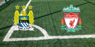 Formazioni Manchester City-Liverpool