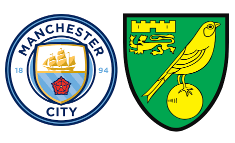 Formazioni Manchester City-Norwich