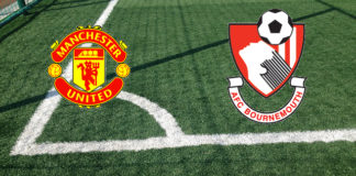 Formazioni Manchester United-Bournemouth