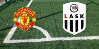 Formazioni Manchester United-LASK Linz