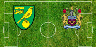 Norwich-Burnley (sabato, 18:30): formazioni ufficiali, quote, pronostici Formazioni Norwich-Burnley