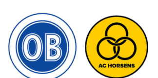 Odense BK-Horsens (giovedì, ore 18:00): formazioni ufficiali, quote, pronostici Formazioni Odense BK-Horsens