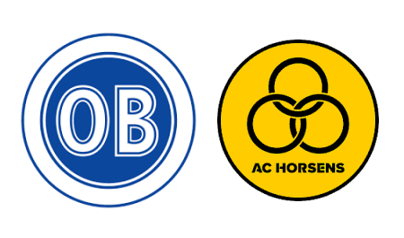 Formazioni Odense BK-Horsens