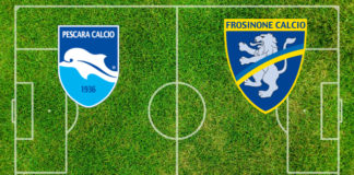 Pescara-Frosinone (venerdì, ore 18:45): formazioni ufficiali, quote, pronostici Formazioni Pescara-Frosinone