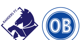 Formazioni Randers-Odense BK