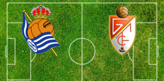 Real Sociedad-Granada CF: formazioni ufficiali, quote, pronostici. I baschi vogliono l’Europa Formazioni Real Sociedad-Granada CF