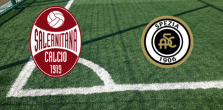 Salernitana-Spezia (venerdì,ore 21): formazioni ufficiali, quote, pronostici Formazioni Salernitana-Spezia