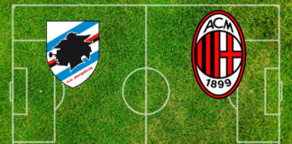 Sampdoria-Milan (29 luglio ore 19:30): formazioni ufficiali, quote, pronostici, in campo Saelemaekers, Ramirez accanto a Quagliarella Formazioni Sampdoria-Milan