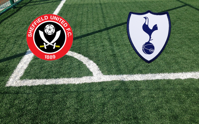 Sheffield United-Tottenham Formazioni Sheffield United-Tottenham