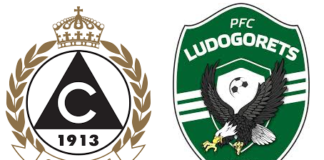 Slavia Sofia-Ludogorets Razgrad (domenica,ore 20): formazioni ufficiali, quote, pronostici Formazioni Slavia Sofia-Ludogorets Razgrad