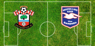 Southampton-Brighton (giovedì, ore 21:15): formazioni ufficiali, quote, pronostici Formazioni Southampton-Brighton