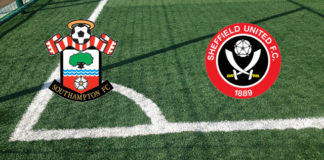 Southampton-Sheffield United (domenica, ore 17:00): formazioni ufficiali, quote, pronostici Formazioni Southampton-Sheffield United