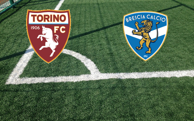 Torino-Brescia Formazioni Torino-Brescia