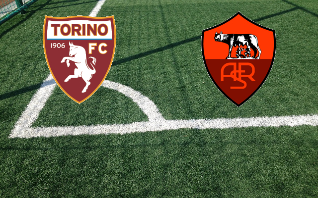 Torino-Roma Formazioni Torino-Roma
