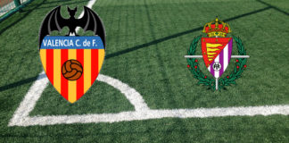 Valencia-Valladolid: formazioni ufficiali, quote, pronostici. Jaume tra i pali nei Pipistrelli, Ben Arfa dal primo nei Pucelanos Formazioni Valencia-Valladolid