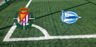 Valladolid-Alaves: formazioni ufficiali. Scontro diretto al Josè Zorrilla Formazioni Valladolid-Alaves