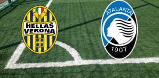 Formazioni Verona-Atalanta
