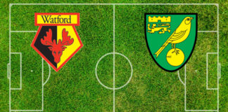 Watford-Norwich (martedì, ore 19:00): formazioni ufficiali, quote, pronostici Formazioni Watford-Norwich