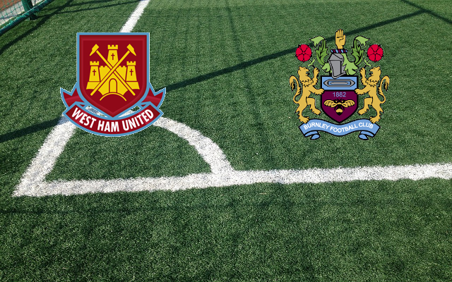 West Ham-Burnley Formazioni West Ham-Burnley