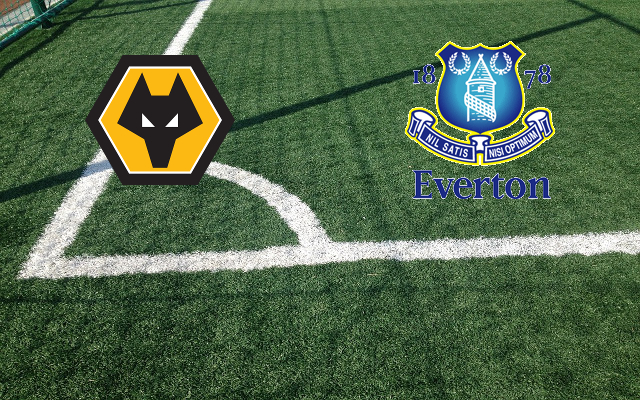 Wolverhampton-Everton Formazioni Wolverhampton-Everton