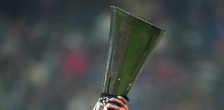 Inter finali coppe europee